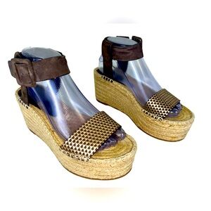 VINCE BELISA ANKLE-STRAP ESPADRILLES